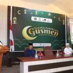 Kakanwil Berharap Keberadaan Pejabat Kemenag Sulteng Memberi Dampak ke Masyarakat