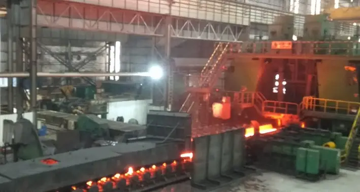 Kali Pertama Media Lokal Diberi Akses Melihat Langsung Aktivitas di Kawasan Industri IMIP