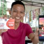 Kartu Perdana Telkomsel Lite Hadirkan Akses Broadband Hemat, Internetan Tanpa Beban