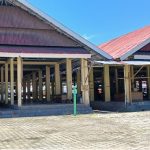 Kepala Pasar Sentral Parigi Usulkan Pembagian Zona Berjualan Dipertegas