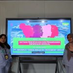 Komitmen Cegah Kekerasan Seksual, Huabao Bentuk Satgas PPKS