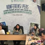 Komitmen Tanpa Batas, BPJS Kesehatan Berikan Layanan JKN Selama Libur Lebaran