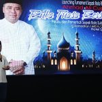 Launching Turnament Sepakbola Ahmad Ali Cup, Hadiahnya Miliaran Rupiah