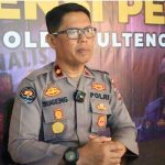 Lima Kasus Tindak Pidana Pemilu 2024 di Sulteng, Tersisa Satu Kasus Proses Penyidikan