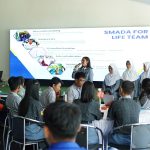 Lomba Karya Tulis Ilmiah Warnai Penutupan Peringatan HPSN 2024  PT Vale