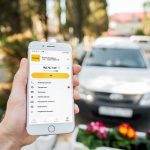 Maxim Luncurkan Pembayaran Digital Melalui E-Wallet KasPro di Kota Palu