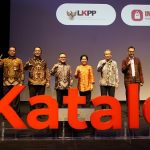 Menggandeng PT Telkom Indonesia, Sistem E-Katalog Versi 6.0 LKPP Resmi Meluncur