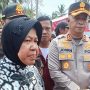 Mensos Risma Ingatkan Pendamping PKH untuk Bekerja Ikhlas saat Kunker ke Parimo