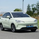 NETA Siap Lebaran, Memastikan Perjalanan Mudik dengan NETA V Lebih Aman dan Nyaman