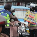 Operasi Keselamatan Tinombala 2024, Laka Lantas di Sulteng Turun 16 Persen