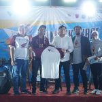 Optimalkan Platform Olahraga, PT Vale Dukung Sinergi Pengembangan Ekonomi Kreatif Lokal