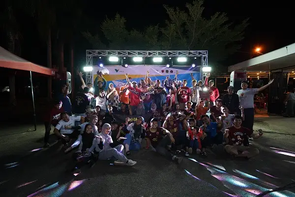 Optimalkan Platform Olahraga, PT Vale Dukung Sinergi Pengembangan Ekonomi Kreatif Lokal