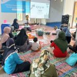 PT Vale IGP Morowali Gelar Pelatihan Pembuatan Standarisasi Pengemasan Ikan Asap