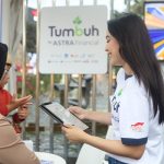 Pameran Virtual Pertama Astra Financial, Tumbuh by Astra Financial Raih 2,5 Juta Kunjungan Konsumen