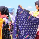 Pemkab Donggala Siapkan Bahan Baku Untuk Pengrajin Tenun Kain Donggala