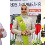 Pemprov Nilai Kritik Ketua DPRD Sulteng Kurang Tepat