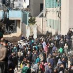 Pendudukan Israel Membantai 9 Keluarga di Gaza pada Hari Ke-163 Agresi Militer, 92 Orang Syahid