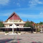 Pengadilan Negeri Parigi Eksekusi Lahan Kantor Bupati Parimo