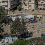 Pengepungan Hari Ketujuh Rumah Sakit Al-Shifa, Pasien Kritis Semakin Kritis