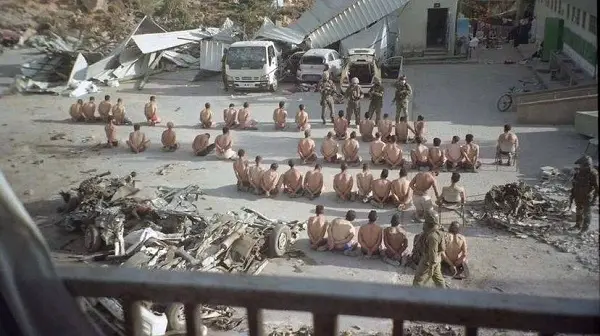 Pengepungan Rumah Sakit Al-Shifa Gaza, Pasien dan Staf Medis Berpuasa Dua Hari Berturut-Turut Tanpa Sarapan