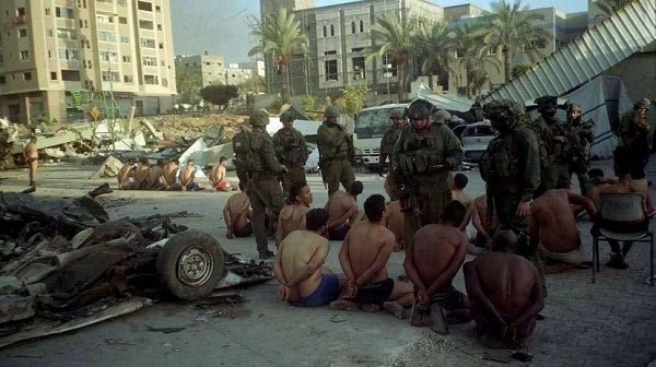 Pengepungan Rumah Sakit Al-Shifa Gaza, Pasien dan Staf Medis Berpuasa Dua Hari Berturut-Turut Tanpa Sarapan