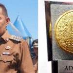 Pj Bupati Morowali Diundang untuk Menerima Anugerah Adipura 2023