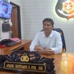 Polisi Periksa Direktur RSUD Anuntaloko Parigi Soal Pasien Meninggal di Lift