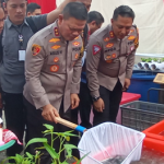 Program Budikdamber Salah Satu Cara Penuhi Kebutuhan Pangan di Donggala