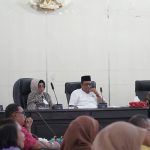 Puncak Peringatan HUT Ke-60 Provinsi Sulteng Dilaksanakan Berbeda