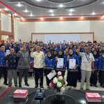 Ratusan PPPK Provinsi Sulteng 2023 Terima SK, Asisten: Tingkatkan Pengabdian