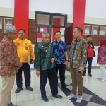 Ratusan Anak Muda di Donggala Ikut Pelatihan dan Sosialisasi Kartu Prakerja