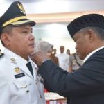 Rencana Mutasi Pejabat Mengusik Pemeriksaan BPK, Donggala Terancam Disclaimer