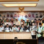 Safari Ramadan di Indonesia, 11 Syekh Palestina Sasar 660 Titik di 9 Provinsi