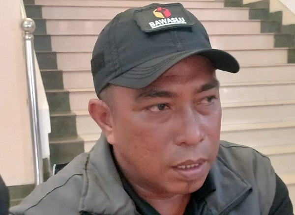 Sanksi Telat Serahkan LPPDK, Bawaslu Parimo Mediasi Partai Demokrat dan KPU