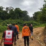 Seorang Pencari Kayu Gaharu Dilaporkan Hilang di Hutan Desa Ensa Morowali Utara