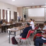 Sinergi Bersama Untad, BRIDA Sulteng Gelar Seminar Awal Riset Investasi dan Kemiskinan