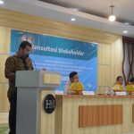 Susun Rencana Pascatambang Blok Morowali, PT Vale Gelar Konsultasi Stakeholder