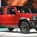 Suzuki Cetak Penjualan Cemerlang dI IIMS 2024, SPK Jimny 5-Door Sebanyak 263 Unit