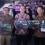 Telkom Boyong 4 Penghargaan di BCOMSS 2024