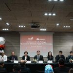 Telkom Gandeng Huawei Untuk Percepat Adopsi Pemanfaatan AI bagi Dunia Usaha