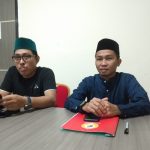 Temuan BPK Soal Dana Hibah KONI Sulteng, Begini Penjelasan Bendahara Armin Amiruddin