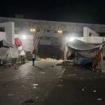 Tentara Israel Larang Tenaga Medis Beri Perawatan Pasien RS Assyifa