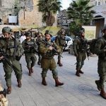 Tentara Israel Rudapaksa Wanita Hamil di Hadapan Suami  dan Anak Disaksikan Warga Lain