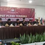 Tiga Muka Baru di Komposisi Anggota DPRD Kota Palu Dapil 2, Tersisa Satu Petahana