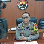 Tim Kampanye Caleg DPR Dapil Sulteng Jadi Terlapor Dugaan Politik Uang