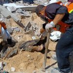 140 Kuburan Massal Ditemukan di Gaza, Sejumlah Mayat Dicuri Organ Tubuhnya