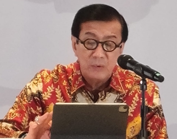 159.557 Narapidana dan Anak Binaan Muslim Terima Remisi dan Pengurangan Masa Pidana Khusus Idulfitri 1445 Hijriah