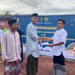 215 Napi Lapas Parigi Parimo Peroleh Remisi Khusus Idul Fitri 1445 Hijriah