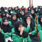 276 Peserta KKN Tematik UIN Datokarama Palu Ikuti Penguatan Kapasitas dari LP2M