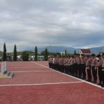 Amankan Mudik Lebaran Idul Fitri 2024, Polda Sulteng Kerahkan 3.030 Personel